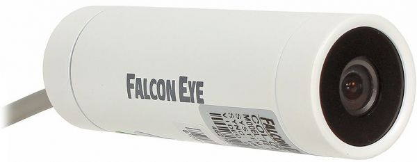 Видеокамера Falcon Eye FE-B720AHD белый