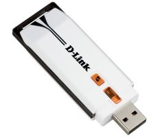 Wi-Fi роутер D-link DWA-160/RU/C1A