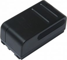 Аккумулятор (батарейный блок) для фотокамеры Pitatel SEB-PV1016 для Sony NP-77/NP-78/NP-98/NP-98D/NP-33/NP-F55/NP-F55H