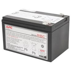 Аккумулятор для ИБП APC RBC4 12 В 12 Ач