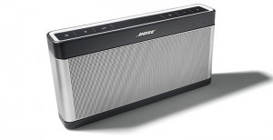 Акустика Bose SoundLink III Bluetooth