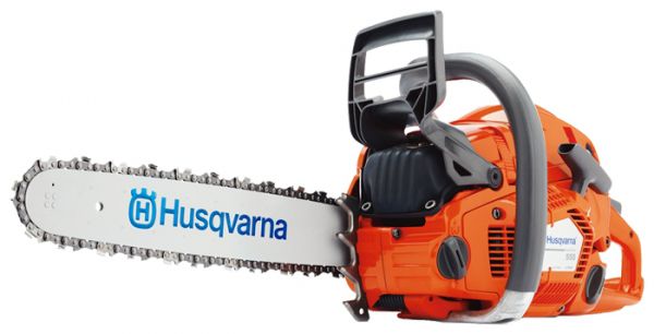 Бензопила Husqvarna 5 55