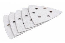Бесконечная шлифовальная лента Hammer Flex MF-AC 008 80мм, Р 80, по краске