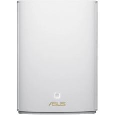 Бесшовный Mesh роутер ASUS ZenWiFi XP4 (XP4(1-PK)) AX1800, бeлый, 1 шт. в комплекте