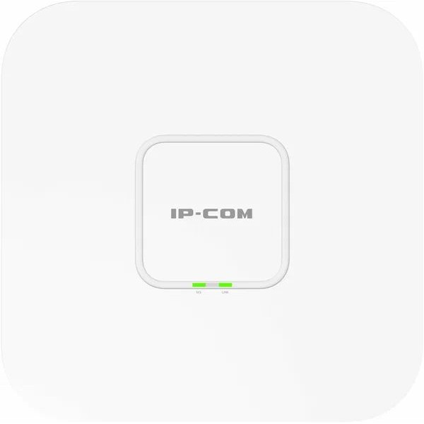 Бесшовный Mesh роутер IP-COM EW12 AC2600, белый, 1 шт. в комплекте