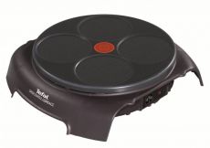 Блинница Tefal PY303633 черный