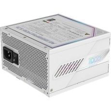 Блок питания Gigabyte GP-AE1000PM PG5 ICE Gen.5 1000 Вт, Ret, белый,