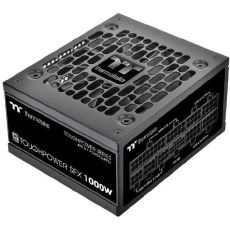 Блок питания Thermaltake Toughpower SFX1000 Gen.5 1000 Вт, Ret, черный, [ps-stp-1000fnfape-1]