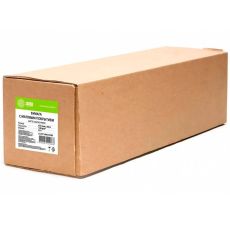 Бумага Cactus CS-PC140-61030, универсальная (с покрытием), 140г/м2, рулон 24