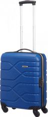 Чемодан American Tourister 87A-01002-s Houston city Blue