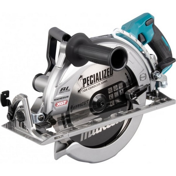 Дисковая пила Makita RS002GZ