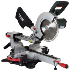 Дисковая пила Metabo KS 216 M Lasercut