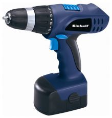 Дрель Einhell BT-CD 14,4 2B