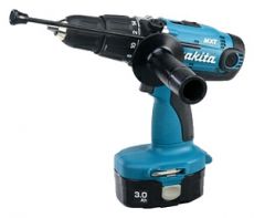 Дрель Makita 8444DWFE