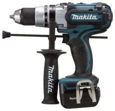 Дрель Makita BHP454RFE