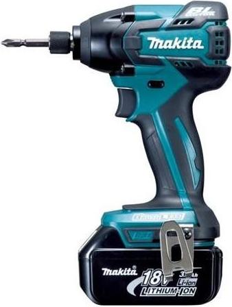 Шуруповерт Makita DTD129SHE