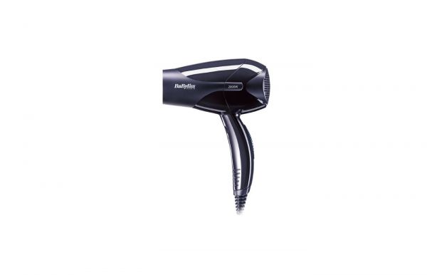 Фен BaByliss D 212 E