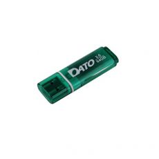 Флешка Dato DB8002U3 64Гб зеленый