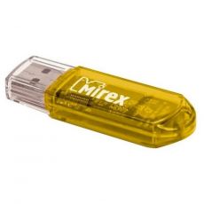 Флешка Mirex Elf USB 2.0 32Гб зеленый