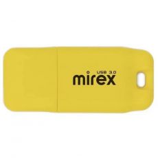 Флешка Mirex Softa USB 3.0 8Гб зеленый