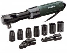 Гайковерт Metabo DRS 68 Set 1/2