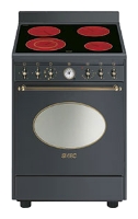 Электрическая плита Smeg CO68CMA