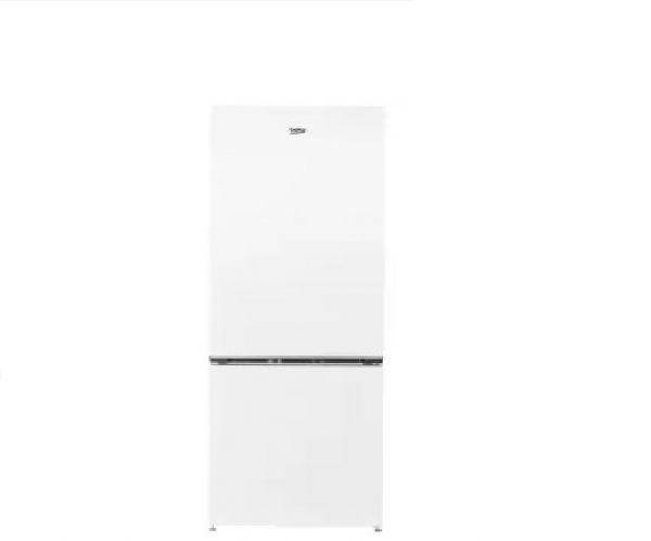 Холодильник BEKO B1RCNK402W белый