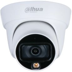 IP камера видеонаблюдения Dahua DH-IPC-HDW1239T1P-LED-0280B-S5 серый 5.27 - 5.27 мм