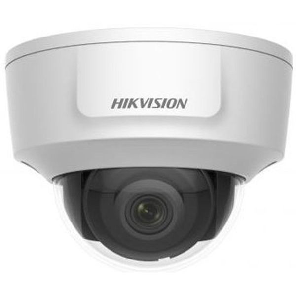 IP камера видеонаблюдения Hikvision DS-2CD2185G0-IMS (2.8мм) белый 2.8-2.8мм