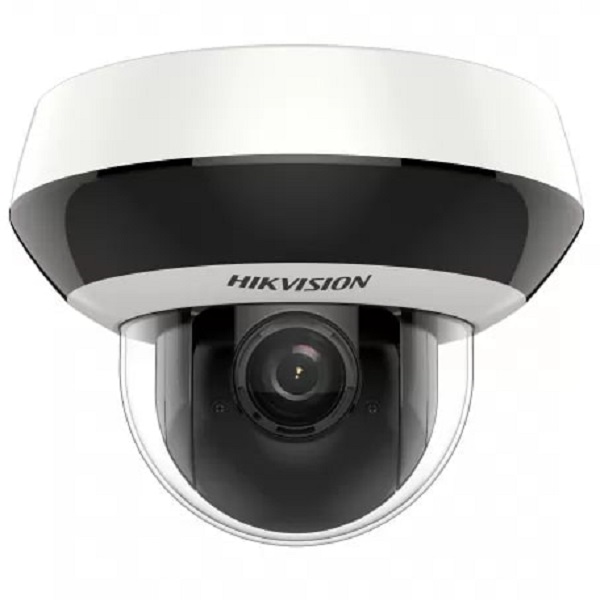 IP камера видеонаблюдения Hikvision DS-2DE2A204IW-DE3(C0)(S6)(C) серый 3.2 - 10.5 мм