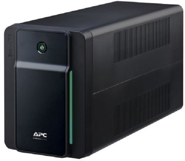 Источник бесперебойного питания APC Easy-UPS BVX700LI-GR