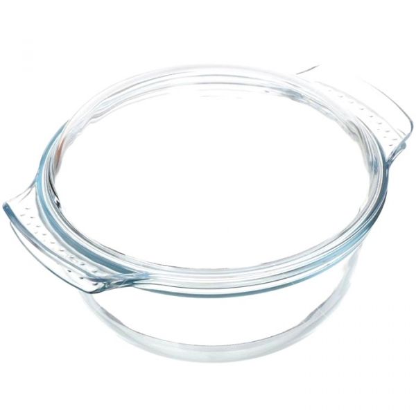 Кастрюля Pyrex 112A000N 3,5 л