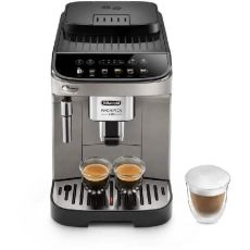 Кофемашина Delonghi Magnifica Evo ECAM290.42.TB титановый/черный