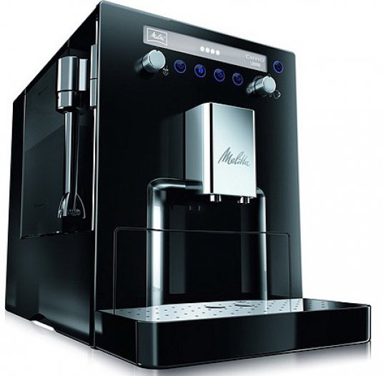 Кофемашина Melitta CAFFEO Bistro ERP 4000276