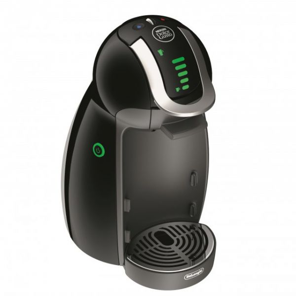 Кофеварка Dolce gusto Gusto Genio 1, черный