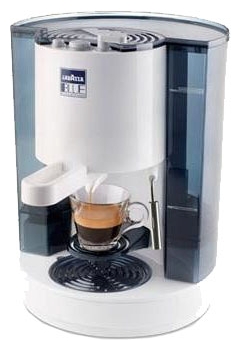 Кофеварка Lavazza LB 850