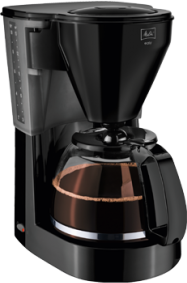 Кофеварка Melitta Easy Black