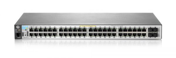 Коммутатор HP J9772A#ABB