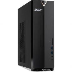 Компьютер Acer Aspire XC-830 dt.be8er.007 Intel Celeron J4025 2Гц 4 ГБ, DDR4, SO-DIMM, 2133 МГц 128 Endless OS