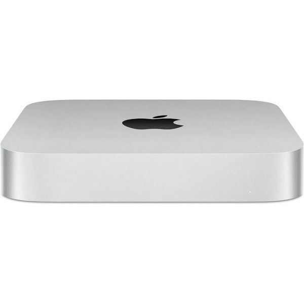 Компьютер Apple Mac mini A2686 [mmfj3ch/a] M2 8 core 3.49Гц 8 Гб 256 macOS