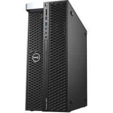 Компьютер DELL Precision T5820 Intel Core i9 10920X 3,5Гц 32 ГБ, DDR4, DIMM, 3466 МГц 1 Windows 10 Professional