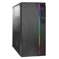 Компьютер iRu Game 510H6SEA [2074685] Intel Core i5 13400F 2.5Гц 16 Гб 512 FreeDOS