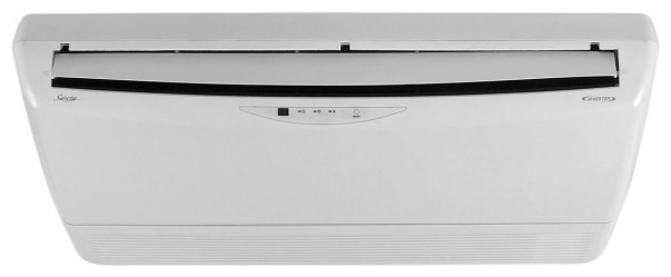 Кондиционер Daikin AHQ71C / AZQS71BV1