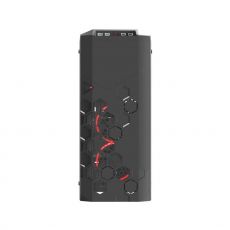 Корпус Formula V-LINE 6000-RGB Full-Tower черный