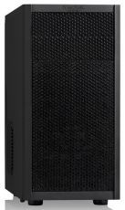 Корпус Fractal Design Core 1000 черный w/o PSU mATX 1x120mm 1xUSB2.0 1xUSB3.0 audio