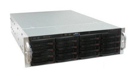 Корпус Superrmicro CSE-836TQ-R800B