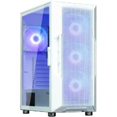Корпус Zalman i3 NEO Midi-Tower белый [i3 neo argb white]