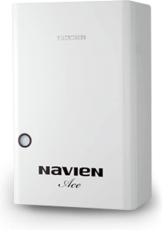 Котел Navien Ace-24K White