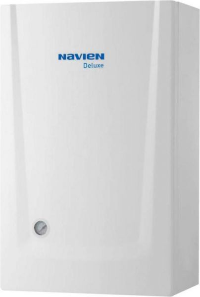 Котел Navien Delux 16K Coaxial