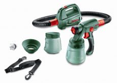 Краскопульт Bosch 603207300 дюза 2,4 мм